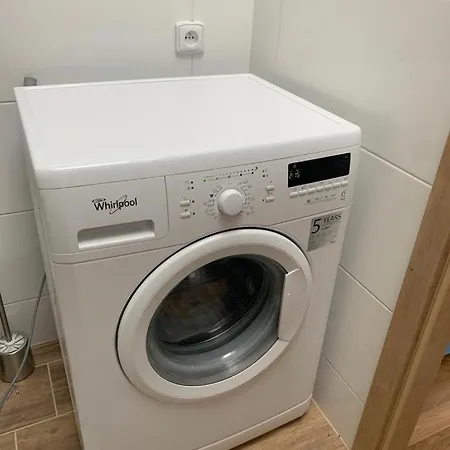 Dom Pri X Bionic Sphere S Bazenom A Zahradou Casa vacanze