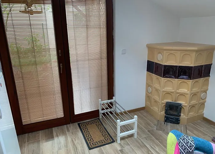 بيت للعطل Dom Pri X Bionic Sphere S Bazenom A Zahradou Kalinkovo